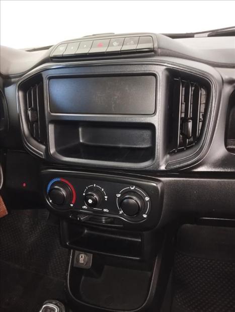 FIAT Strada 1.4 FIRE FLEX CABINE SIMPLES, Foto 13 FIAT Strada 1.4 FIRE FLEX CABINE SIMPLES, Foto 13