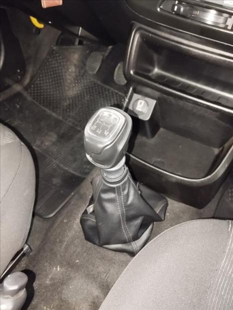 FIAT Strada 1.4 FIRE FLEX CABINE SIMPLES, Foto 15 FIAT Strada 1.4 FIRE FLEX CABINE SIMPLES, Foto 15