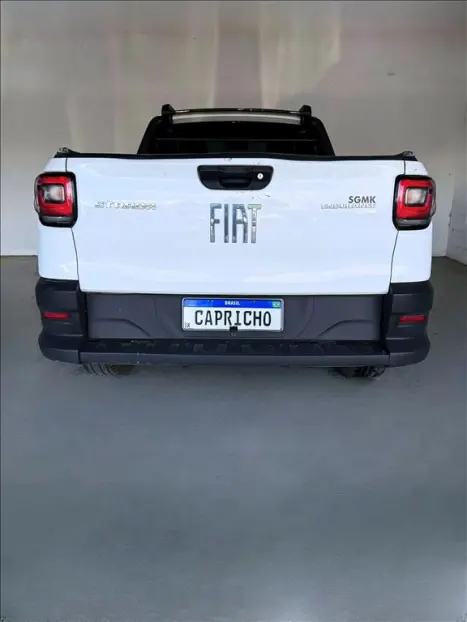 FIAT Strada 1.4 FIRE FLEX CABINE SIMPLES, Foto 5