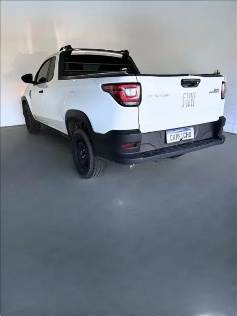 FIAT Strada 1.4 FIRE FLEX CABINE SIMPLES, Foto 6