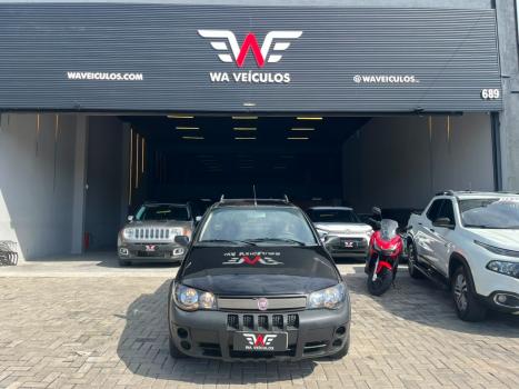 FIAT Strada 1.4 FIRE FLEX CABINE SIMPLES, Foto 2