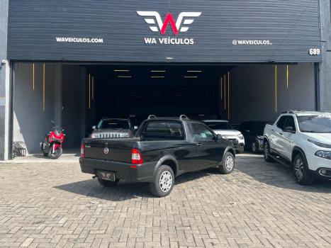 FIAT Strada 1.4 FIRE FLEX CABINE SIMPLES, Foto 4