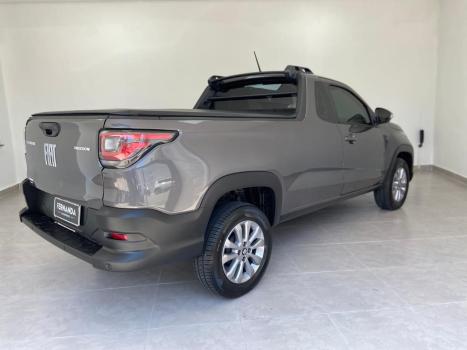 FIAT Strada 1.4 FLEX 3P FREEDOM CABINE DUPLA, Foto 3