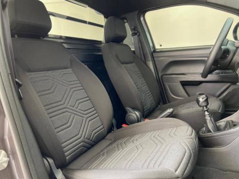 FIAT Strada 1.4 FLEX 3P FREEDOM CABINE DUPLA, Foto 9