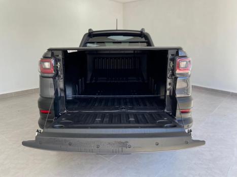 FIAT Strada 1.4 FLEX 3P FREEDOM CABINE DUPLA, Foto 10