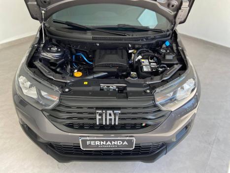 FIAT Strada 1.4 FLEX 3P FREEDOM CABINE DUPLA, Foto 11