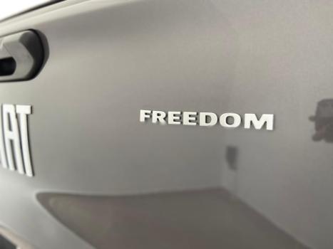 FIAT Strada 1.4 FLEX 3P FREEDOM CABINE DUPLA, Foto 12