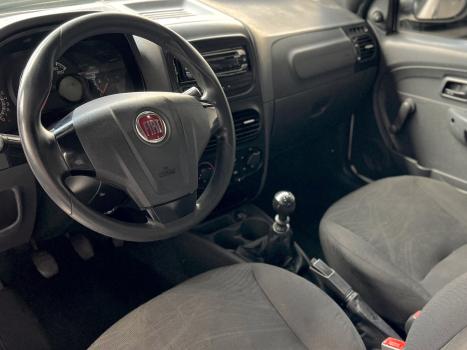FIAT Strada 1.4 FLEX HARD WORKING CABINE SIMPLES, Foto 2