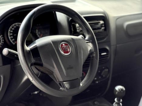 FIAT Strada 1.4 FLEX HARD WORKING CABINE SIMPLES, Foto 4