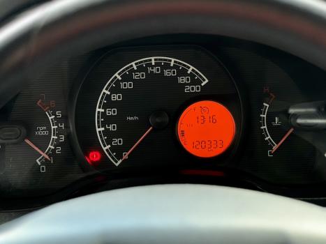 FIAT Strada 1.4 FLEX HARD WORKING CABINE SIMPLES, Foto 7