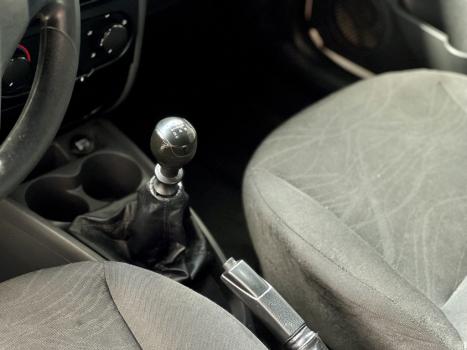 FIAT Strada 1.4 FLEX HARD WORKING CABINE SIMPLES, Foto 9