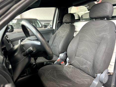 FIAT Strada 1.4 FLEX HARD WORKING CABINE SIMPLES, Foto 10