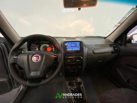 FIAT Strada 1.4 FLEX HARD WORKING CABINE ESTENDIDA, Foto 5