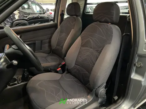 FIAT Strada 1.4 FLEX HARD WORKING CABINE ESTENDIDA, Foto 8