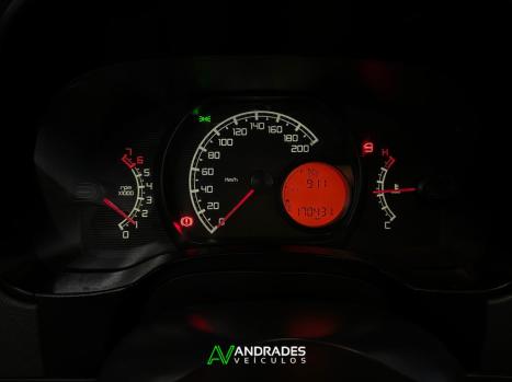 FIAT Strada 1.4 FLEX HARD WORKING CABINE ESTENDIDA, Foto 9