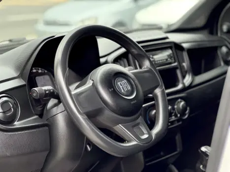 FIAT Strada 1.4 FLEX ENDURANCE CABINE SIMPLES, Foto 2