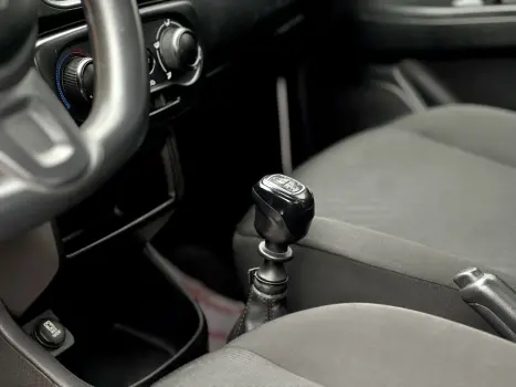 FIAT Strada 1.4 FLEX ENDURANCE CABINE SIMPLES, Foto 4