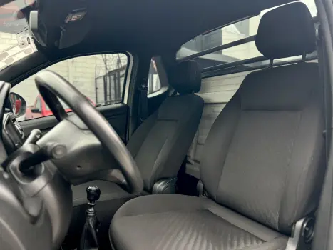 FIAT Strada 1.4 FLEX ENDURANCE CABINE SIMPLES, Foto 8