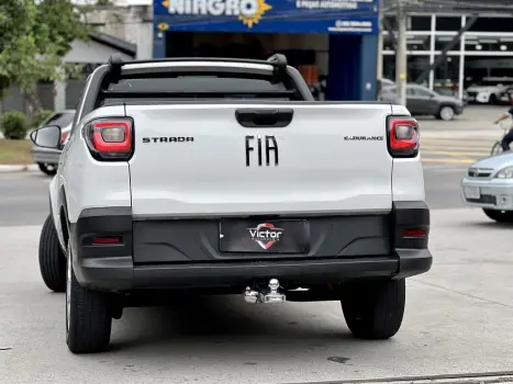 FIAT Strada 1.4 FLEX ENDURANCE CABINE SIMPLES, Foto 9