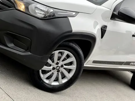 FIAT Strada 1.4 FLEX ENDURANCE CABINE SIMPLES, Foto 10