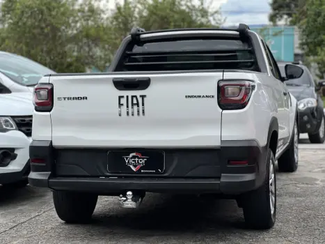 FIAT Strada 1.4 FLEX ENDURANCE CABINE SIMPLES, Foto 11