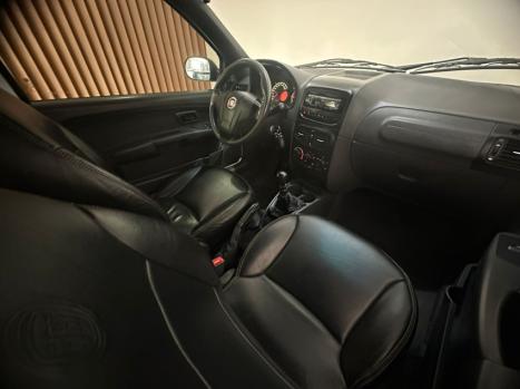 FIAT Strada 1.4 FLEX HARD WORKING CABINE SIMPLES, Foto 4
