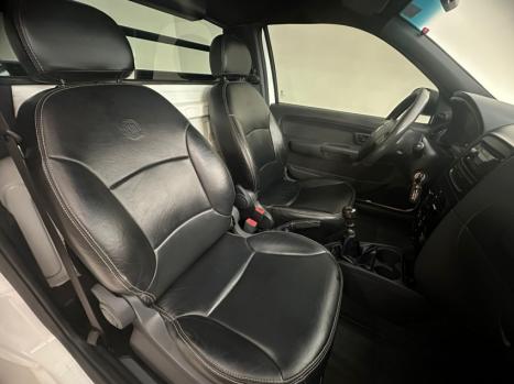 FIAT Strada 1.4 FLEX HARD WORKING CABINE SIMPLES, Foto 5