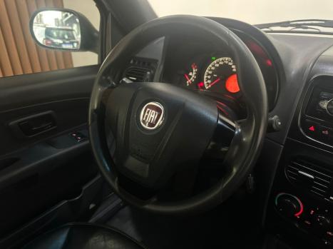 FIAT Strada 1.4 FLEX HARD WORKING CABINE SIMPLES, Foto 6