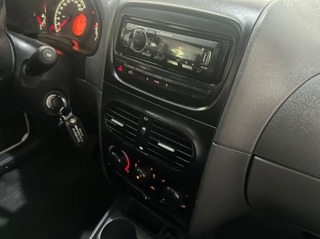 FIAT Strada 1.4 FLEX HARD WORKING CABINE SIMPLES, Foto 7