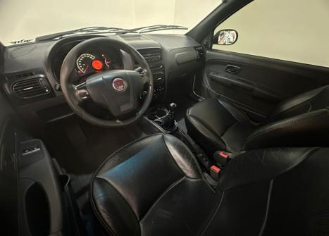 FIAT Strada 1.4 FLEX HARD WORKING CABINE SIMPLES, Foto 8