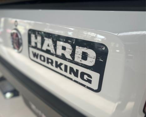 FIAT Strada 1.4 FLEX HARD WORKING CABINE SIMPLES, Foto 9