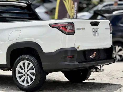 FIAT Strada 1.4 FLEX ENDURANCE CABINE SIMPLES, Foto 11
