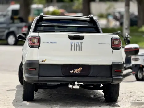 FIAT Strada 1.4 FLEX ENDURANCE CABINE SIMPLES, Foto 12