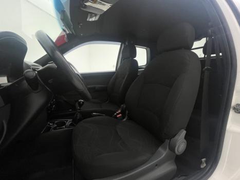 FIAT Strada 1.4 FLEX HARD WORKING CABINE DUPLA, Foto 13