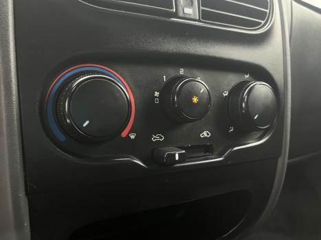 FIAT Strada 1.4 FLEX HARD WORKING CABINE DUPLA, Foto 15