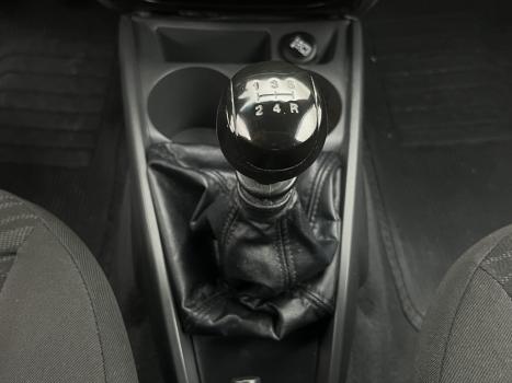 FIAT Strada 1.4 FLEX HARD WORKING CABINE DUPLA, Foto 16