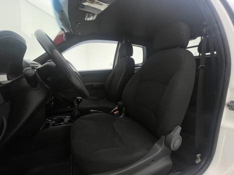 FIAT Strada 1.4 FLEX HARD WORKING CABINE DUPLA, Foto 17