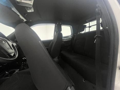 FIAT Strada 1.4 FLEX HARD WORKING CABINE DUPLA, Foto 18