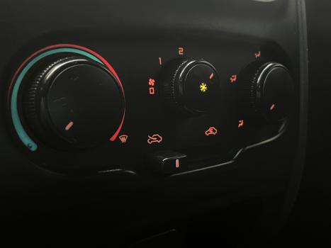 FIAT Strada 1.4 FLEX HARD WORKING CABINE DUPLA, Foto 6