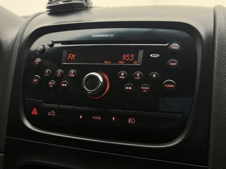 FIAT Strada 1.4 FLEX HARD WORKING CABINE DUPLA, Foto 12