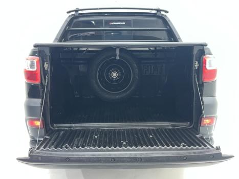 FIAT Strada 1.4 FLEX HARD WORKING CABINE DUPLA, Foto 13