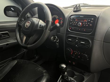 FIAT Strada 1.4 FLEX HARD WORKING CABINE DUPLA, Foto 16