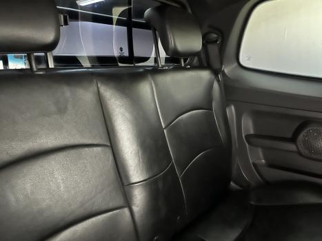 FIAT Strada 1.4 FLEX HARD WORKING CABINE DUPLA, Foto 17