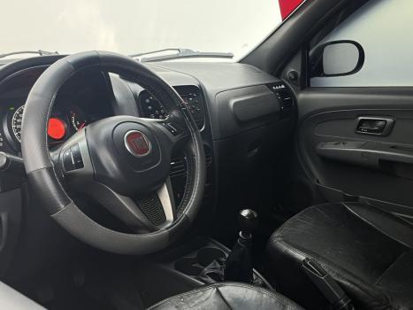 FIAT Strada 1.4 FLEX HARD WORKING CABINE DUPLA, Foto 18