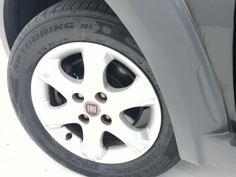 FIAT Strada 1.4 FLEX HARD WORKING CABINE DUPLA, Foto 19