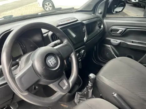 FIAT Strada 1.4 FLEX ENDURANCE CABINE SIMPLES, Foto 2