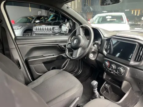 FIAT Strada 1.4 FLEX ENDURANCE CABINE SIMPLES, Foto 3