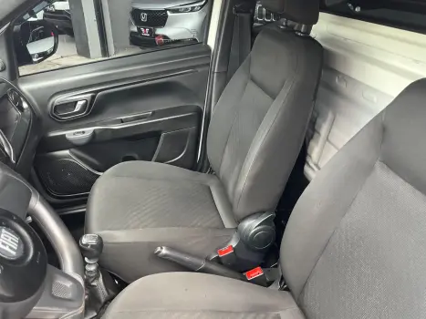 FIAT Strada 1.4 FLEX ENDURANCE CABINE SIMPLES, Foto 5