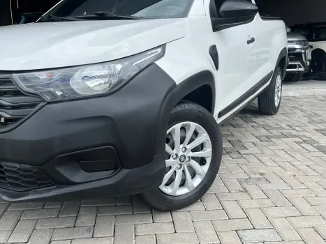 FIAT Strada 1.4 FLEX ENDURANCE CABINE SIMPLES, Foto 6