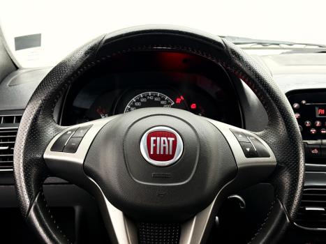 FIAT Strada 1.4 FLEX 3P FREEDOM CABINE DUPLA, Foto 9